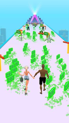 Dream Boyfriend! - Screenshot 1