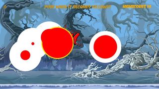 Самые Быстрые Пальцы - Screenshot 1