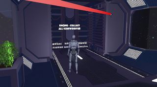 Survival - Space Engineers - Screenshot 2