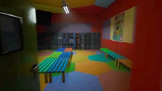 Joy Aventure game - Screenshot 3