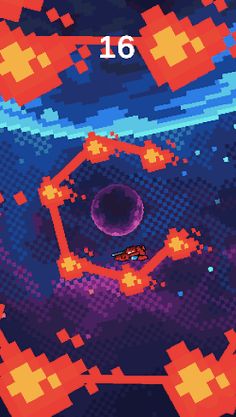 Planet Driver - Screenshot 4