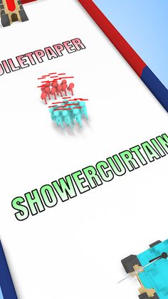 Painter Clash - Screenshot 2