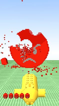 Emoji blast - Screenshot 4