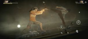 The Hidden Ones (Project: The Outcast) - Screenshot 2