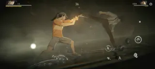 The Hidden Ones (Project: The Outcast) - Screenshot 2