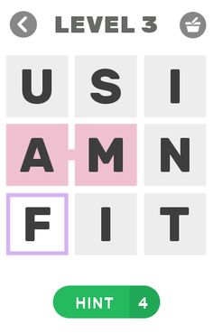 Word Kings - Screenshot 3