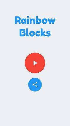 Color Blocks - Screenshot 1
