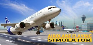 Uçak Simulatörü - Screenshot 3