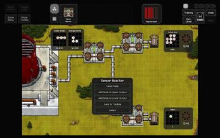 SpaceChem Mobile - Screenshot 3
