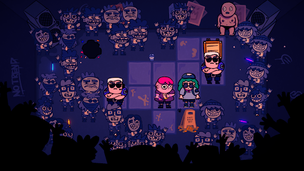 Club Soko - Screenshot 1
