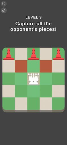 Chess Challenger - Screenshot 1