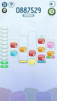 Sorted - Screenshot 2