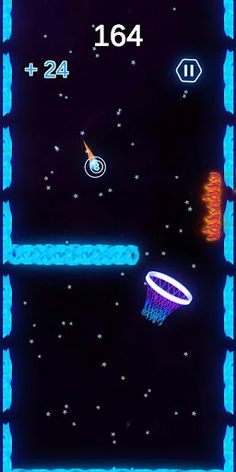 Reckless Ball - Screenshot 4