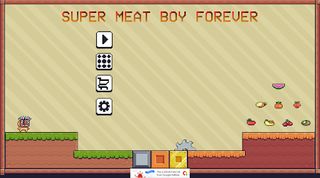 Pixel Adventure - Screenshot 2