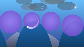 MaruMaruJump - Screenshot 1