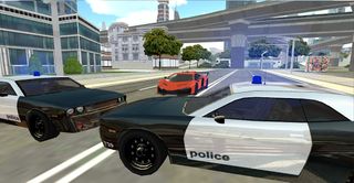 Police Helicopter Pilot 3D - Screenshot 3