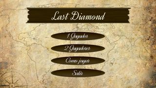 Last Diamond - Screenshot 1