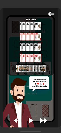 LuckyDex - Screenshot 3