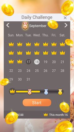 Spider Solitaire Classic - Screenshot 3