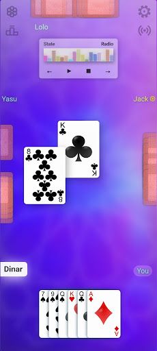 Trex - The Middle East Game - Screenshot 4