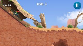 Cycle Extreme - Screenshot 2