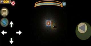 ExWorld - Screenshot 1