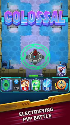 Robo Riot - Screenshot 4