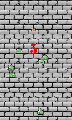 Itsy Bitsy Spider - Screenshot 3