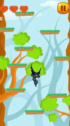 Jogo da Karolito - Screenshot 2