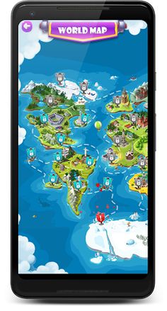 WordZilla: Word Game Challenge - Screenshot 2