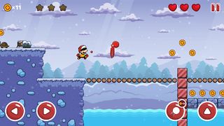 Super Boy Adventures - Screenshot 3