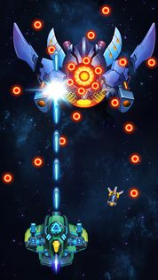 Galaxy Invader: Alien Shooting - Screenshot 5