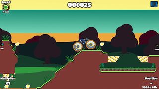 Trucked - Screenshot 1