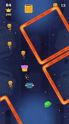 Swipe It Up - Screenshot 4