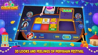 Color Game ZingPlay - Screenshot 1