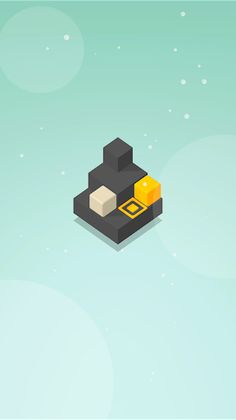 CUBE FUSIONS - Screenshot 2