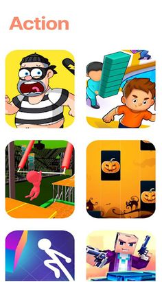 GameHub - Screenshot 4