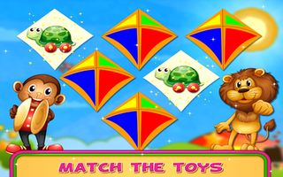 Kids Toy Educational Puzzle - Screenshot 2