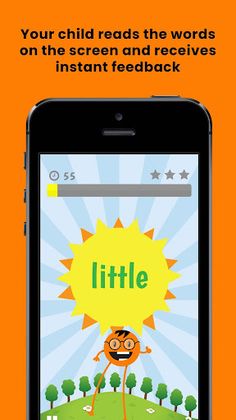 Reading Hero - Screenshot 4