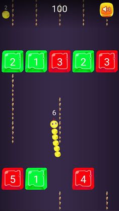 The Block Snake Game 2023 - Screenshot 3