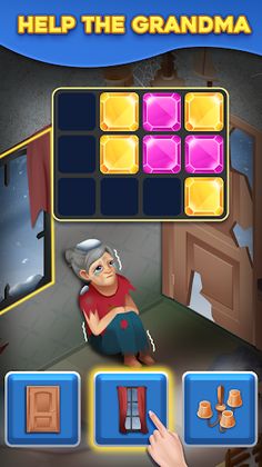 Color Block Master - Screenshot 1