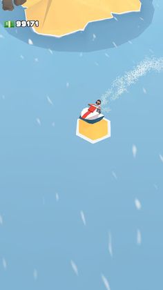 Beach Resort Universe - Screenshot 4