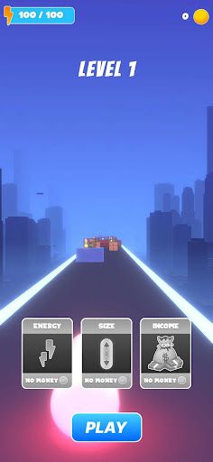 Largest Laser Gun - Screenshot 4