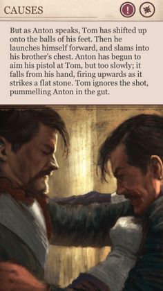 The Frankenstein Wars - Screenshot 2