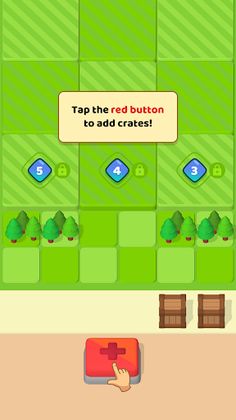 Merge And Build - Screenshot 3