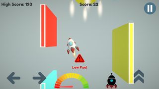 Avion Surfer - Screenshot 3