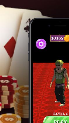 Poker Run - Screenshot 3