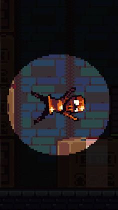 Just a Bullied Knight - Screenshot 3