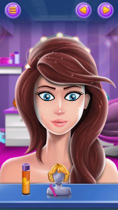 Dress Up Challenge 2023 - Screenshot 3