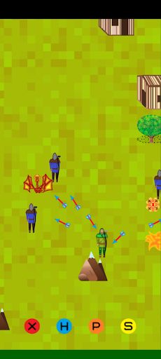 A Viking's Daydream - Screenshot 3